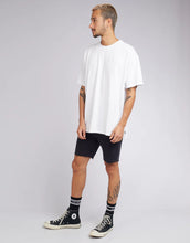 Load image into Gallery viewer, Oversized Tee - White
