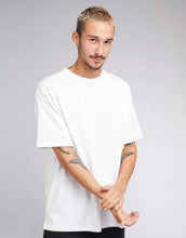 Load image into Gallery viewer, Oversized Tee - White
