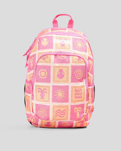 Ozone 2.0 30L Backpack - Hot Pink