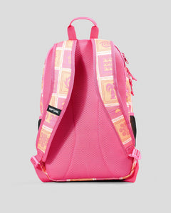 Ozone 2.0 30L Backpack - Hot Pink