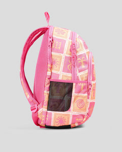 Ozone 2.0 30L Backpack - Hot Pink