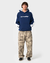Load image into Gallery viewer, 2K Sing 2.0 Hooded Fleece - Dark Blue
