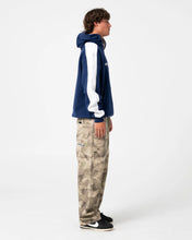 Load image into Gallery viewer, 2K Sing 2.0 Hooded Fleece - Dark Blue
