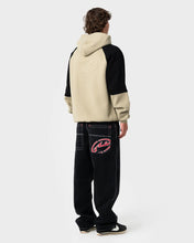 Load image into Gallery viewer, Shesh Besh Hodded Fleece -Abbey Stone
