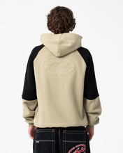 Load image into Gallery viewer, Shesh Besh Hodded Fleece -Abbey Stone
