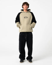 Load image into Gallery viewer, Shesh Besh Hodded Fleece -Abbey Stone
