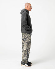 Load image into Gallery viewer, Outliner Hooded Fleece - Carbon
