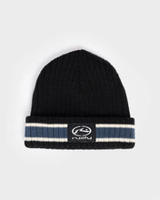 Load image into Gallery viewer, Dead Bones Reversible Beanie - Black

