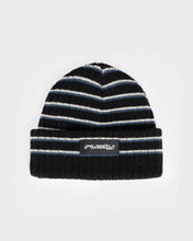 Load image into Gallery viewer, Dead Bones Reversible Beanie - Black
