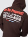 Load image into Gallery viewer, Preparation Pullover - Ganache
