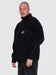 Load image into Gallery viewer, Sonic Quarter Zip Fleece - Black
