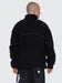 Load image into Gallery viewer, Sonic Quarter Zip Fleece - Black

