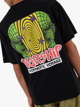 Load image into Gallery viewer, Hypnotic Tee - Black
