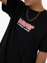 Load image into Gallery viewer, Hypnotic Tee - Black
