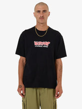 Load image into Gallery viewer, Hypnotic Tee - Black
