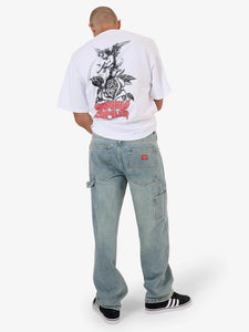 Carpenter Jean - Light N Dirty