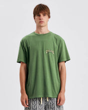 Load image into Gallery viewer, Paradise Tee - Mossy
