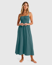 Load image into Gallery viewer, Petal Dress - South Pacific
