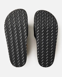 Premium Surf Bloom Slide - Black