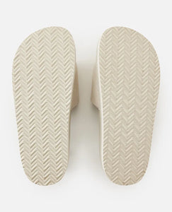 Premium Surf Bloom Slide - Straw