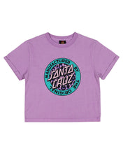 Load image into Gallery viewer, Primal MFG Dot Front Tee - Purple
