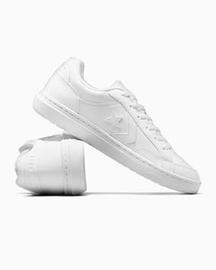 Pro Blaze V2 Low - White