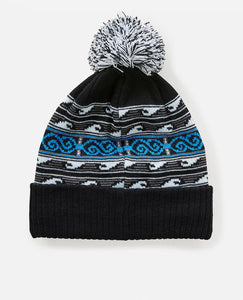 Pure Surf Polar Beanie Boy - Navy