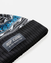 Load image into Gallery viewer, Pure Surf Polar Beanie Boy - Navy
