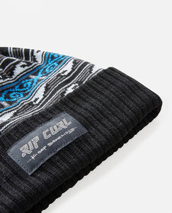 Pure Surf Polar Beanie Boy - Navy