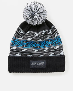 Pure Surf Polar Beanie Boy - Navy