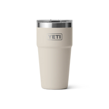 Load image into Gallery viewer, R20 Stackable Cup - Cape Taupe
