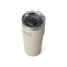 Load image into Gallery viewer, R20 Stackable Cup - Cape Taupe
