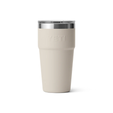 Load image into Gallery viewer, R20 Stackable Cup - Cape Taupe
