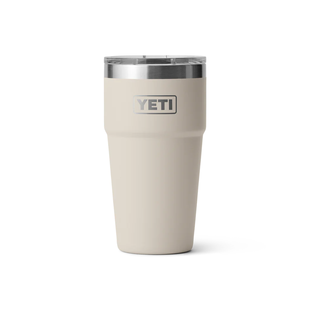 R20 Stackable Cup - Cape Taupe