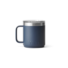 Load image into Gallery viewer, Rambler 10oz Mug Navy
