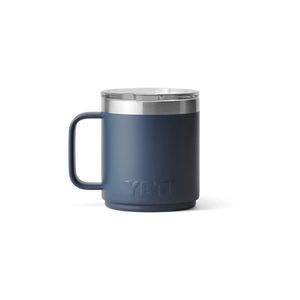 Rambler 10oz Mug Navy