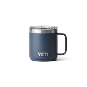 Rambler 10oz Mug Navy