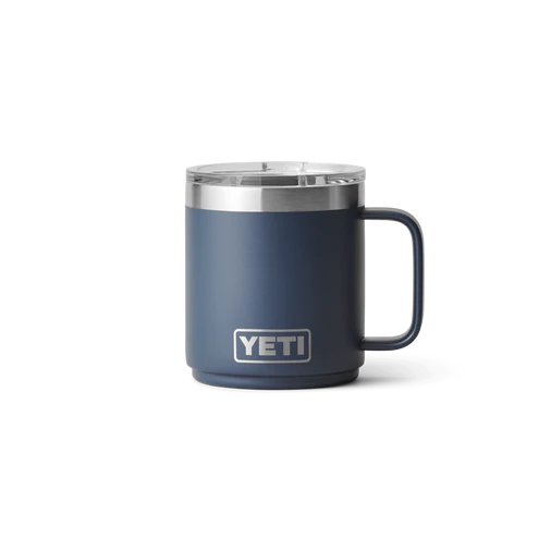 Rambler 10oz Mug Navy