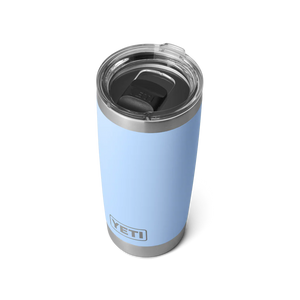Rambler 20oz Tumbler - Big Sky Blue