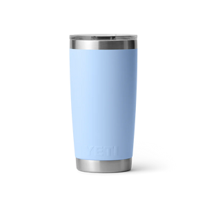 Rambler 20oz Tumbler - Big Sky Blue