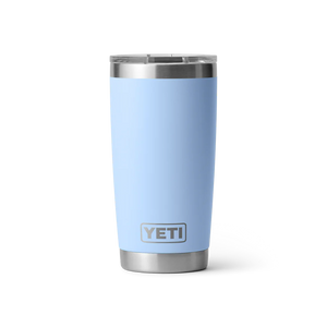 Rambler 20oz Tumbler - Big Sky Blue