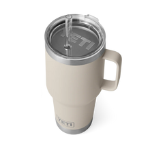 Load image into Gallery viewer, Rambler 35oz Straw Mug -Cape Taupe
