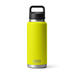 Rambler 36oz Bottle Chug -Firefly Yellow