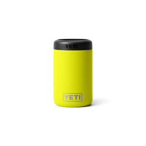 Rambler 375ml Colster - Firefly Yellow