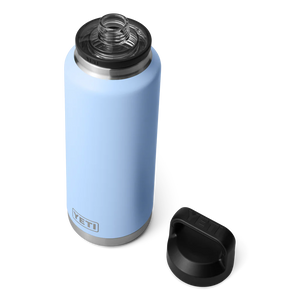 Rambler 46oz Bottle Chug - Big Sky Blue