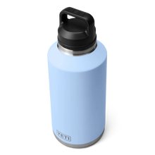 Load image into Gallery viewer, Rambler 64oz Bottle Chug - Big Sky Blue
