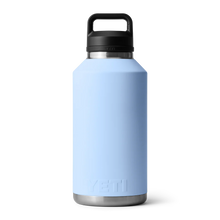 Load image into Gallery viewer, Rambler 64oz Bottle Chug - Big Sky Blue
