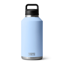 Load image into Gallery viewer, Rambler 64oz Bottle Chug - Big Sky Blue
