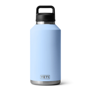 Rambler 64oz Bottle Chug - Big Sky Blue