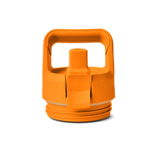 Load image into Gallery viewer, Rambler Bottle Straw Cap - King Crab Orange
